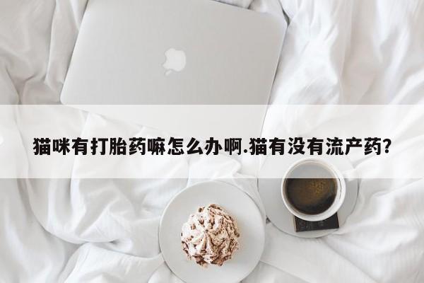 流产药叫什么名购买流程猫咪有打胎药嘛怎么办啊.猫有没有流产药？
