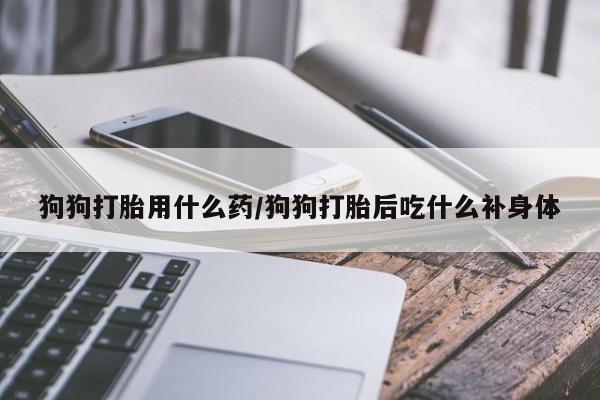 流产药叫什么名购买流程狗狗打胎用什么药/狗狗打胎后吃什么补身体
