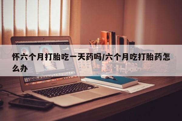 流产药叫什么名购买流程怀六个月打胎吃一天药吗/六个月吃打胎药怎么办